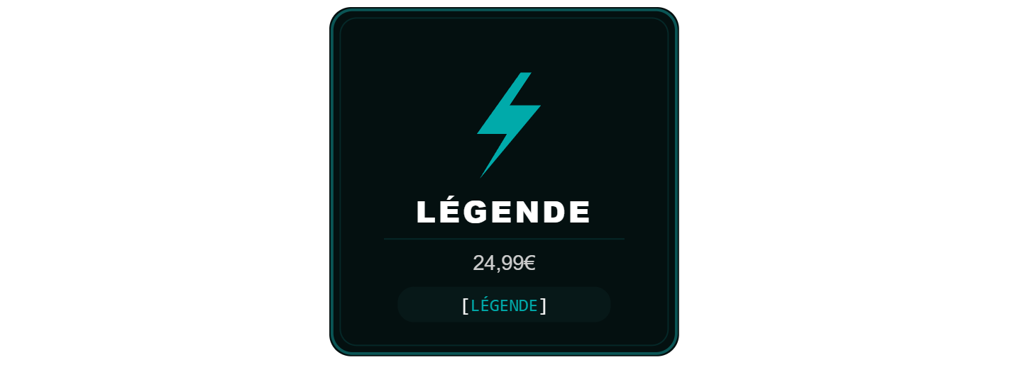 LEGENDE